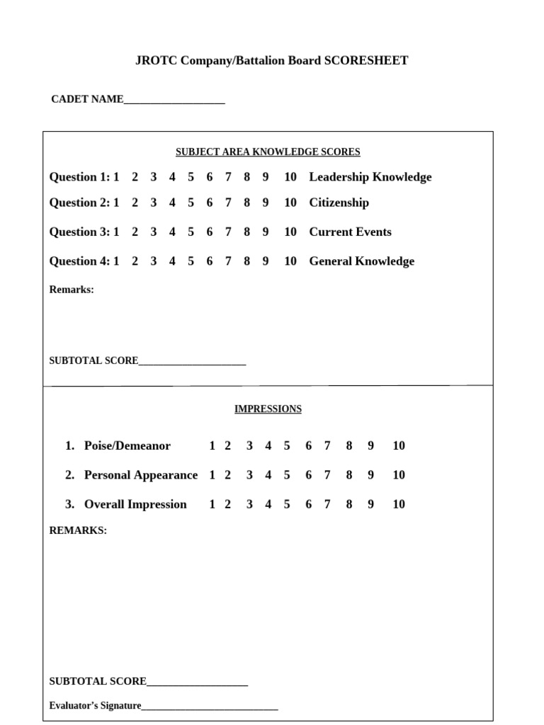 Elma Battalion Board Score Sheet | PDF | Chess | Chess Openings
