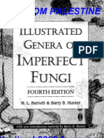 Barnet & Hunter Illustrated Genera of Imperfect Fungi