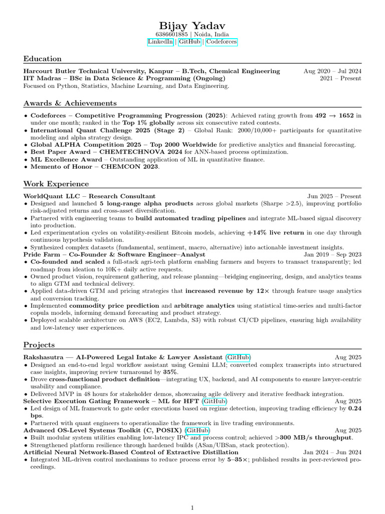 mspm | PDF | Analytics | Information Science