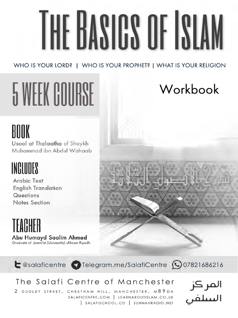 Screenshot 2026-01-02 at 13.16.10 | PDF | Prophets And Messengers In ...