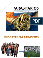 Anti Parasit A Rios