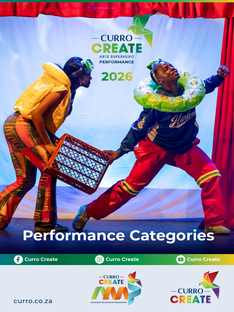 CAS 2026 Performance Booklet DIGITAL | PDF