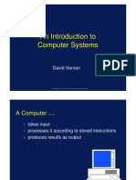 Intro to Computers