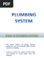 Stub Stack Drainage System Overview | PDF