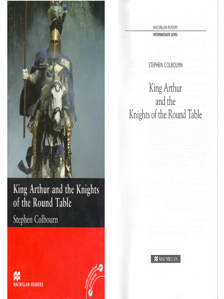 King Arthur (1) | PDF
