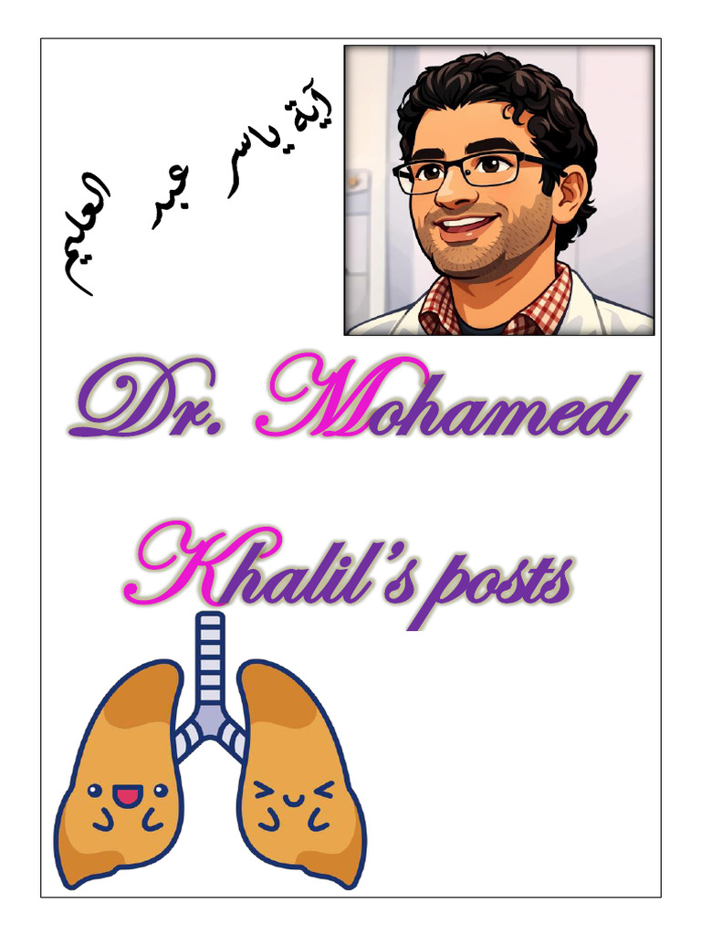 Dr. M Khalil | PDF