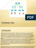 Spanning Tree