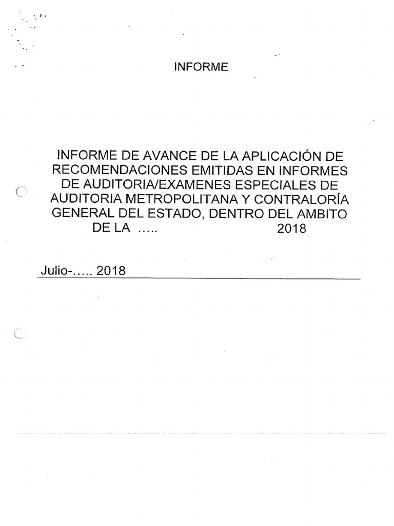 Anexos Formularios | PDF