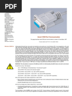 Com0com + Com2tcp Virtual Serial COM Port How To Use and Configurate ...