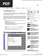 Download Crack Mikrotik 320 Level 6 by Lutfi Resech  SN99760380 doc pdf