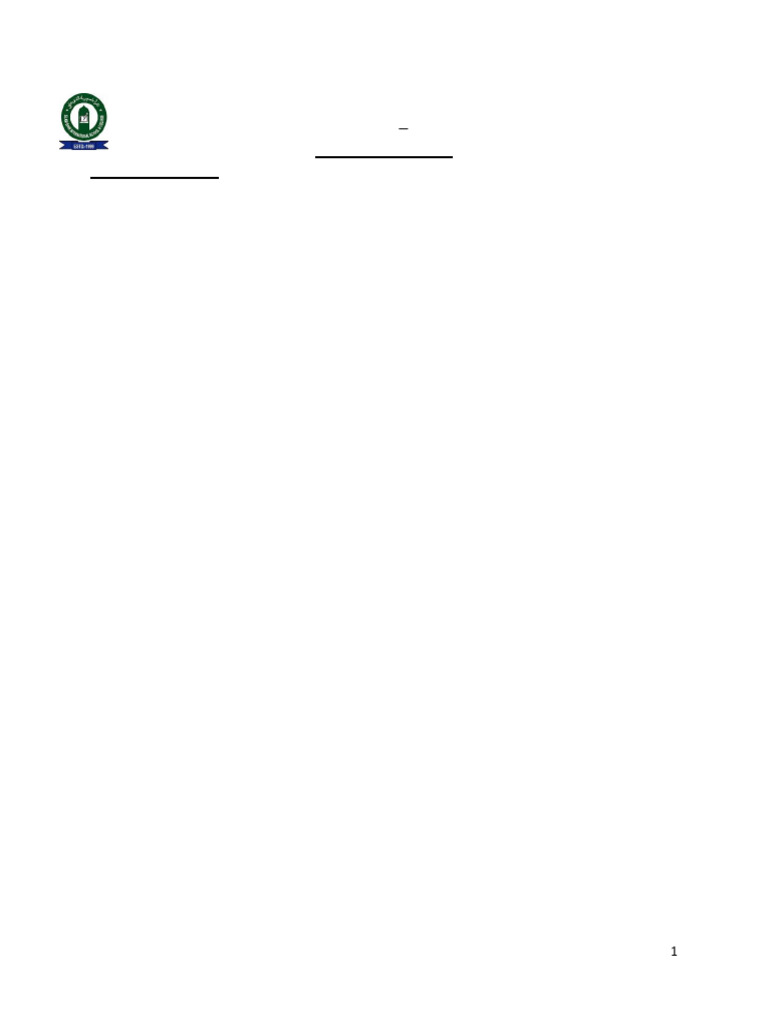 CT 3 G 3 Islamiyat Worksheet | PDF | Abrahamic Religions | Islamic Ethics