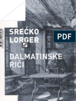 SreckoLorger Dalmatinske Rici