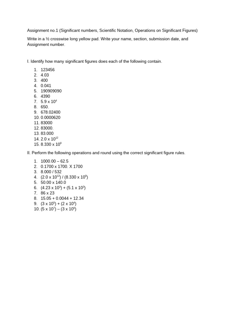 Ass 1 | PDF