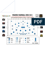 Field LayOut Pusat Ko