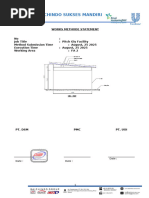 Manual Excavation Work Method Guide | PDF | Surveying