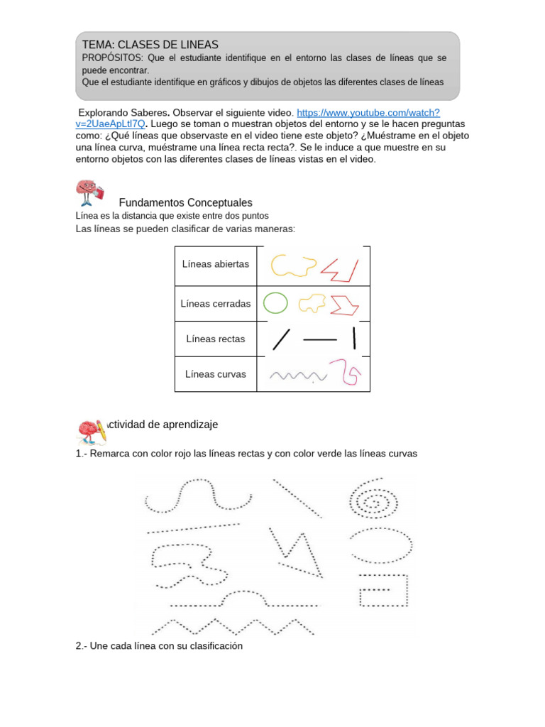 Guia de Matematicas para Rosa 2020 | PDF