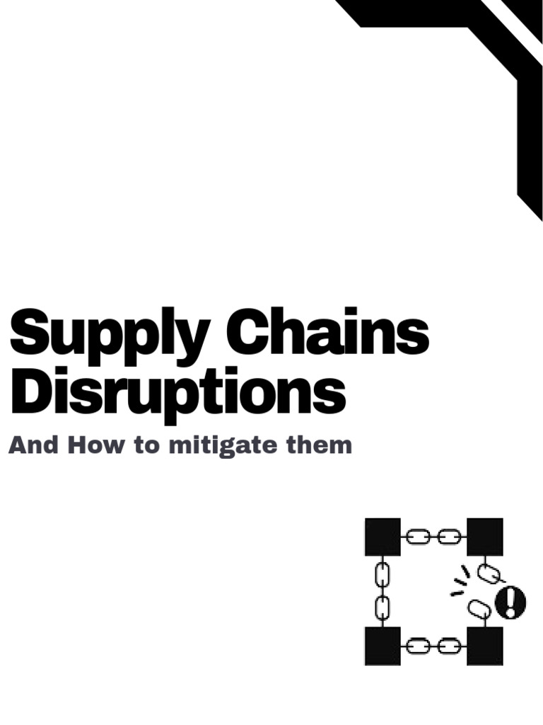 1759990480201 | PDF | Supply Chain | Logistics