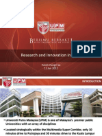 Universiti Putra Malaysia