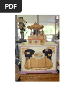 Download YANKEE DOODLE Street Organ Kit MANUAL by zayaruzo SN99764862 doc pdf