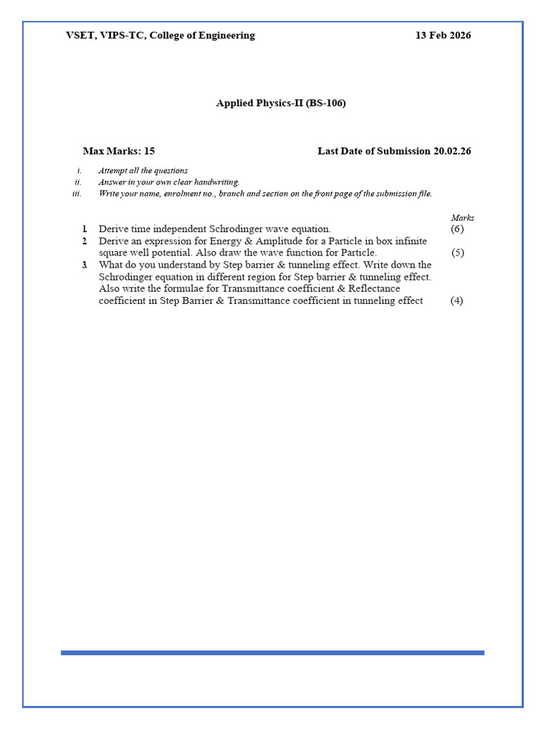 Assignment 1 Unit 1 | PDF
