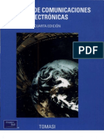 Sistemas de Comunicaciones Electronicas - 4ta Edicion - Wayne Tomasi