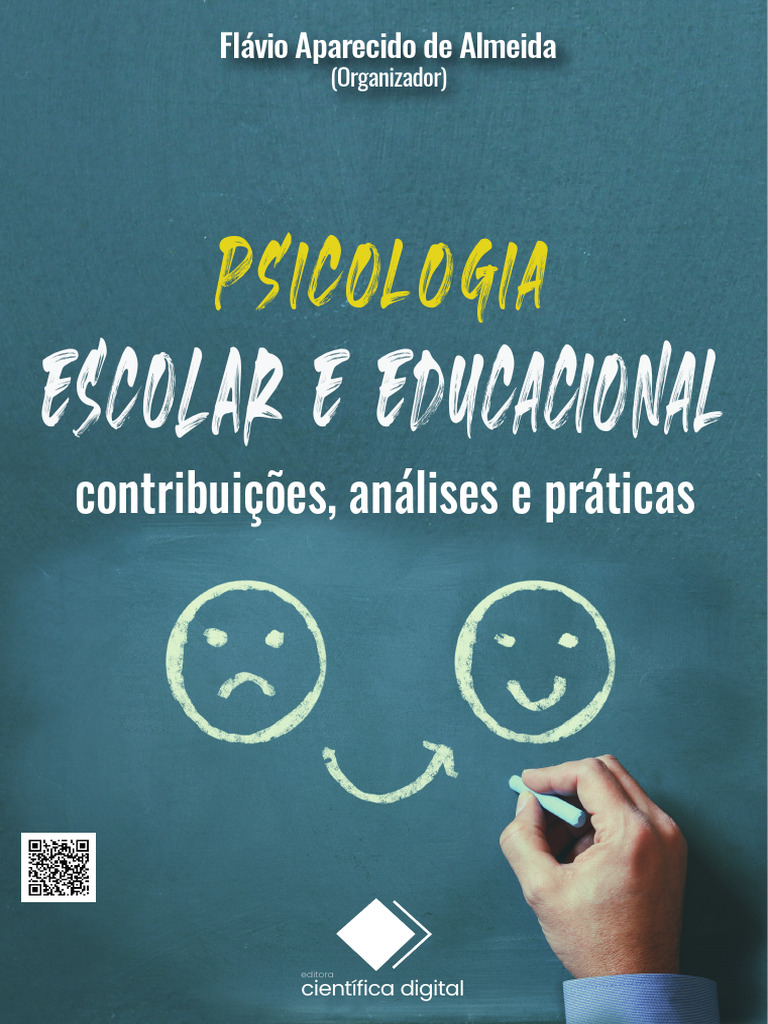 Psicologia Escolar e Educacional | PDF | Acesso livre | Atenção