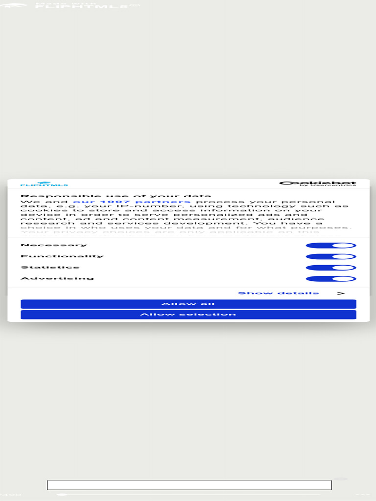 Online Fliphtml5 | PDF