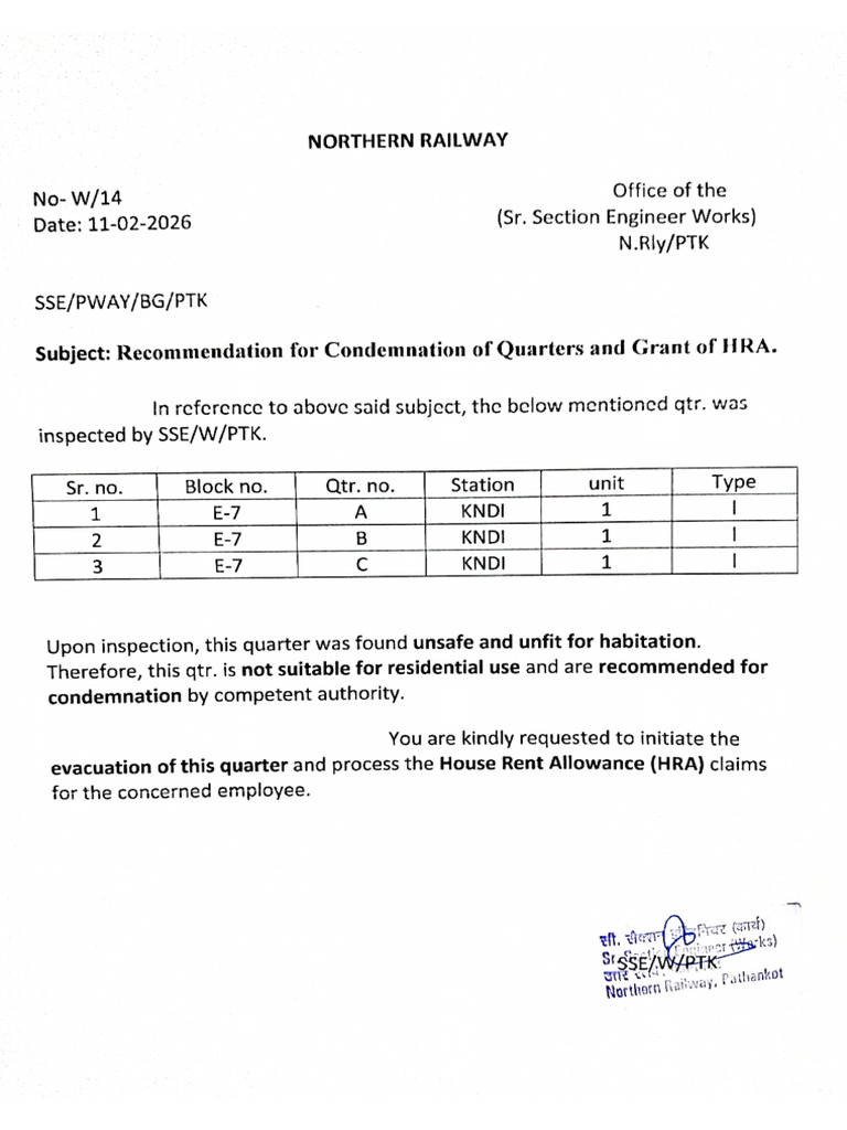E-7 Block KNDI | PDF