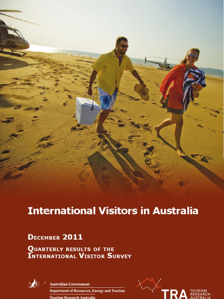 International Visitors Australia December 2011 Asia Taiwan