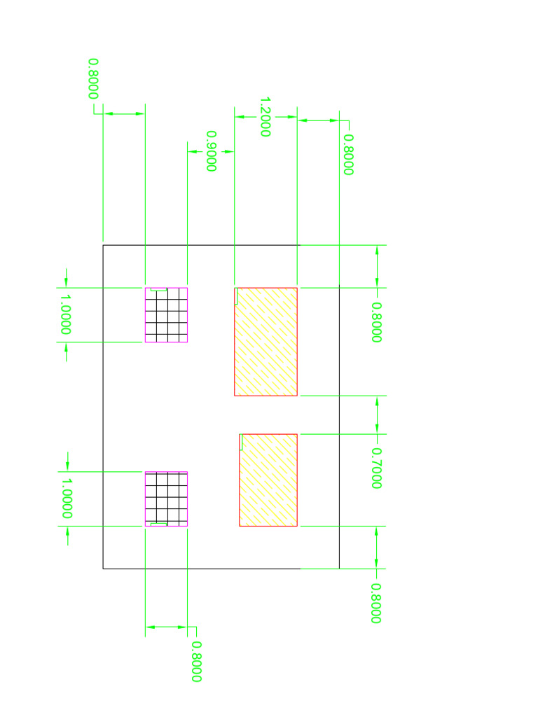 Compressor Layout | PDF