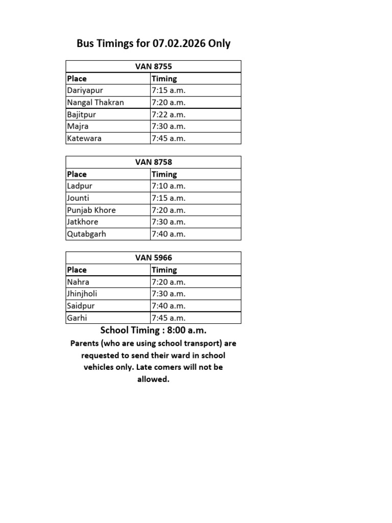 Route | PDF