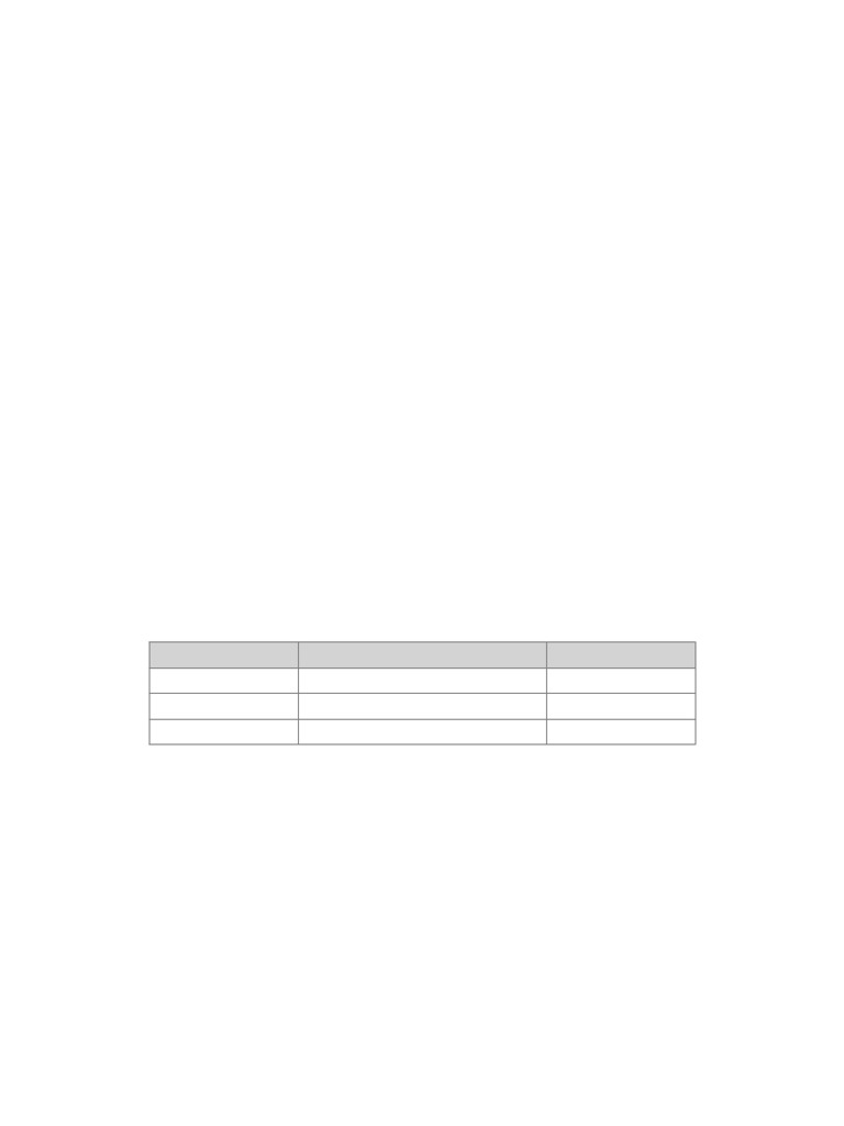Sample Document 3 | PDF