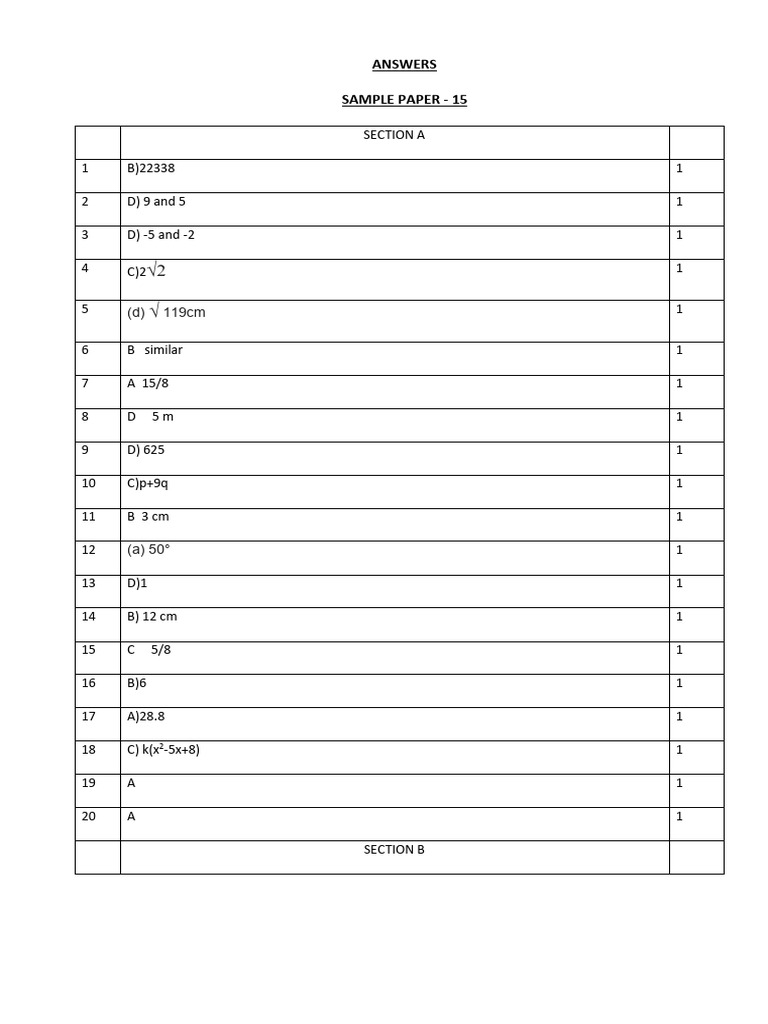 MS 15 | PDF | Elementary Geometry | Euclidean Geometry
