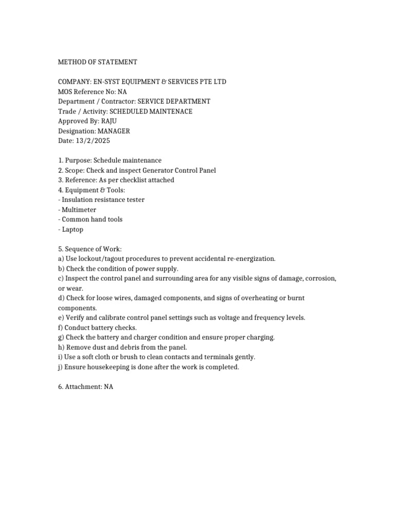MOS Converted | PDF