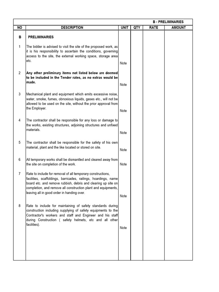 Aois Rated Praveen Dickoya R1 | PDF | Concrete | Insurance