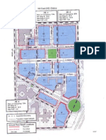 Hilleast District Map Building Design Stds