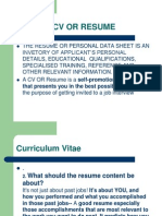 Graduate Resume And Curriculum Vitae Guide Resume Graduate School