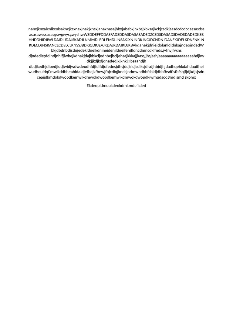 New Microsoft Word Document | PDF