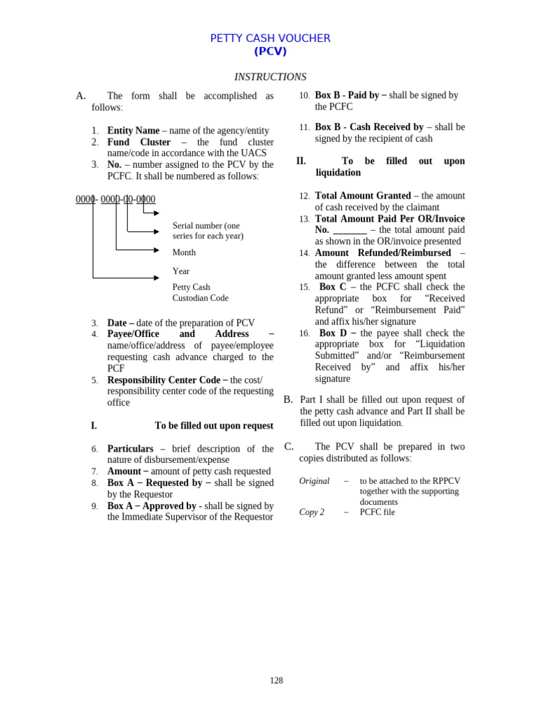 Appendix 48 - Instructions - PCV | PDF | Chess Theory | Chess