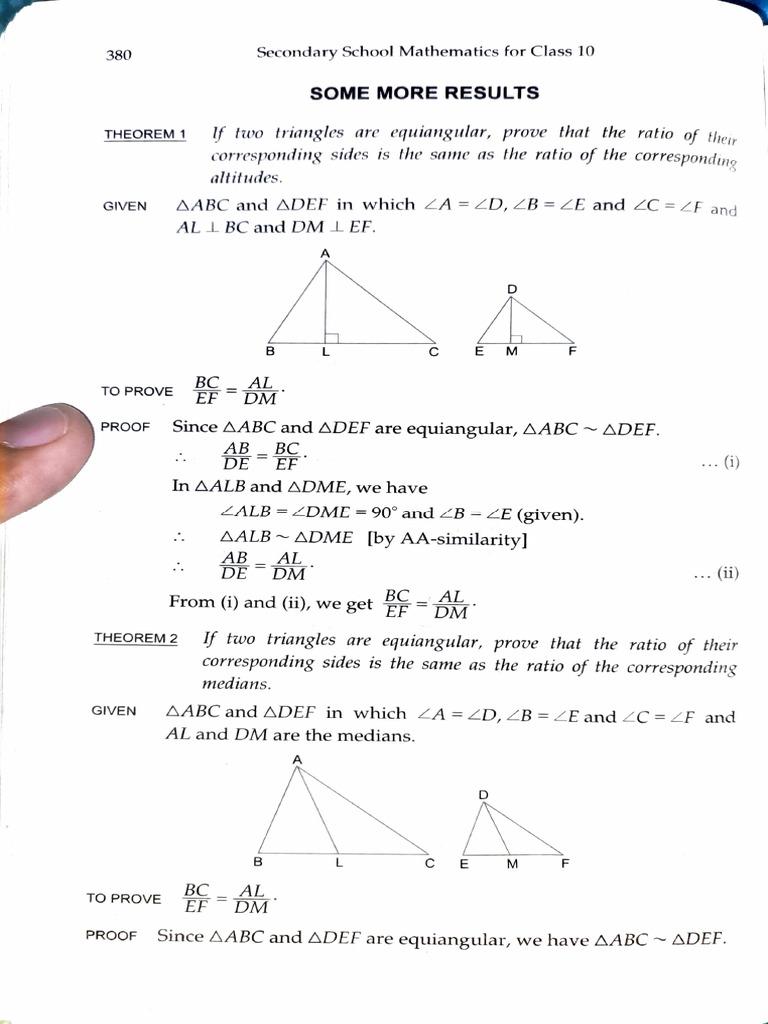 Adobe Scan 01-Sep-2023 | PDF | Euclidean Plane Geometry | Elementary ...