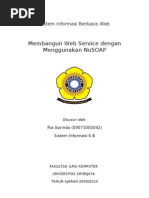 Download 09071003042-Membangun Web Service Menggunakan NuSOAP by Fetrian Arif Rachman Amnur SN99772186 doc pdf