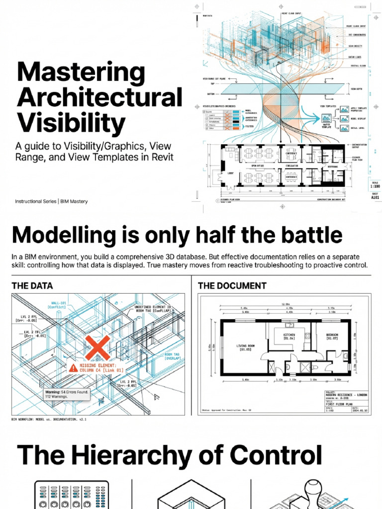 Mastering Architectural Visibility | PDF