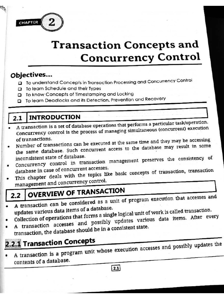 Dbms 2 | PDF