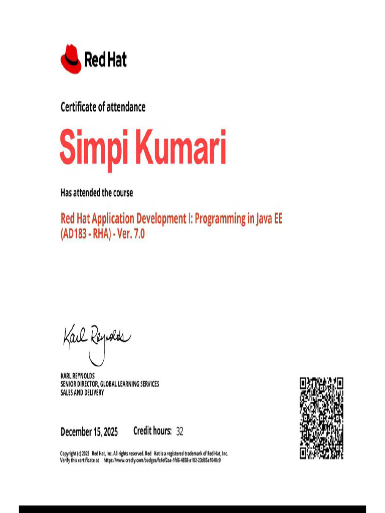 Red Hat | PDF