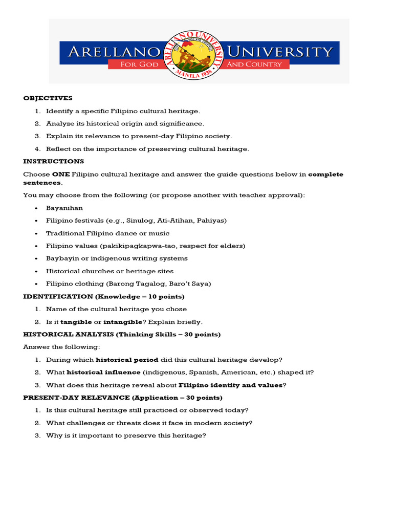 RPH Act 1 Semi Finals | PDF