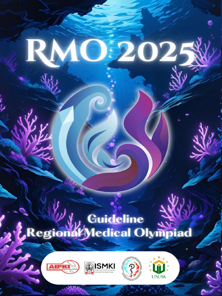 Guideline Rmo 2025 | PDF
