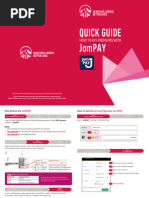 AIA Online Payment Guide | PDF | Payments | Financial Transaction