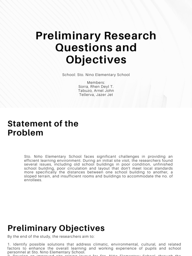 Last Na to Pramis | PDF | Zoning | Accessibility