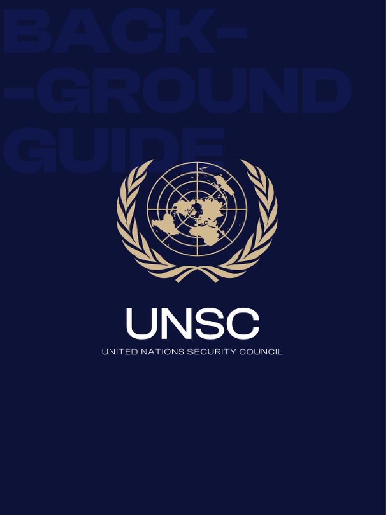 Unsc | PDF | Territorial Waters | Cyprus
