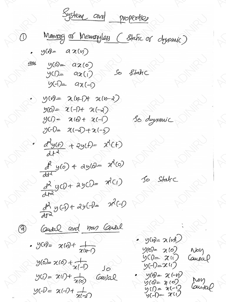 Mod 1 | PDF